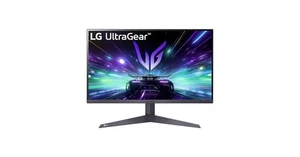 LG 27 Inch UltraGear FHD 180Hz Gaming Monitor with AMD FreeSync 27GS40W-B - Picture 1 of 3