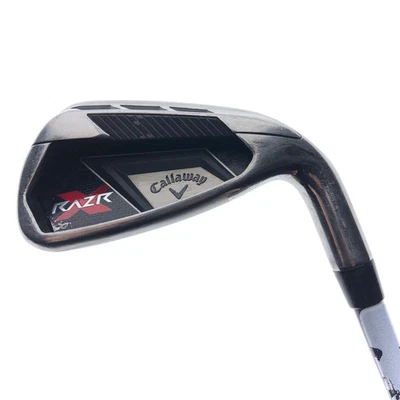 Used Callaway Razr X 8 Iron / Regular Flex - Image 1 of 4
