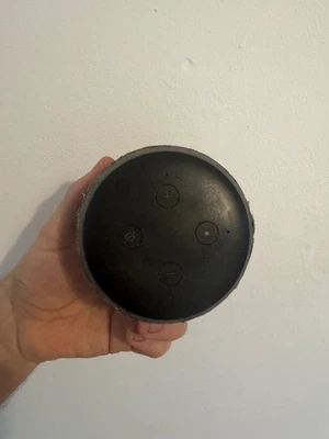 Amazon Echo Dot 3rd Generation - Smart Speaker with Alexa - no tested - Image 1 of 2