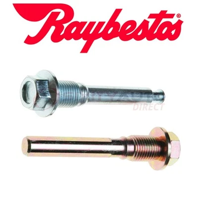 Raybestos PG Plus Disc Brake Caliper Bolt for 1992-1994 Mitsubishi Expo LRV hb Foto 1 de 4