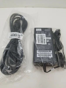 1 New Cisco 341-0306-0148V 72-0259 Power Supply AA25480L cord WiFi Access Points - Picture 1 of 3