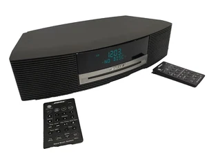 Bose Wave Music System AM/FM Radio and CD Player AWRCC1 *For Parts* - Picture 1 of 15