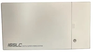Panasonic KX-TD174X 16 SLT Line Circuit Unit Karte - Bild 1 von 3