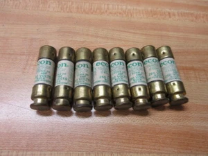 Economy Fuse ECNR-20 Econ Fuse Cross Ref 13M230 (Pack of 8) - Picture 1 of 4