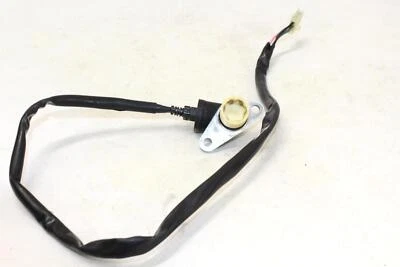 Honda Interceptor 750 1996 Vfr750f buje de engranajes de transmisión de velocidad con cable Foto 1 de 4