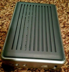 Western Digital External Hard Drive, Dual Option, Memory Card Reader, WD2500B011 - Picture 1 of 4