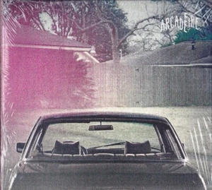 ARCADE FIRE / THE SUBURBS * NEW CARDSLEEVE CD 2010 * NEU * - Picture 1 of 2