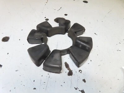 1988 Kawasaki 600R 600 Ninja Rear Wheel Damper - Image 1 of 4