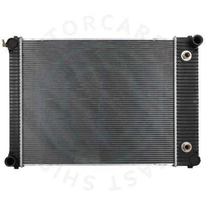 Radiator For 2003-2008 Freightliner M2 106 2005-2007 Sterling Truck Acterra 5500 - Image 1 of 4
