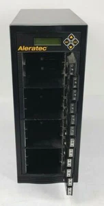 Aleratec 1.5 HDD Copy Cruiser IDE/SATA High-Speed Duplicator - Picture 1 of 6