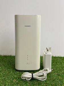 HUAWEI 5G CPE Pro Router H112-370 - Mobiler Breitband Router WLAN - Entsperrt - Bild 1 von 8