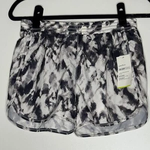 NEW Old Navy Go-Dry Cool Printed Run Shorts Kids Girls Size 14 XL - Picture 1 of 9