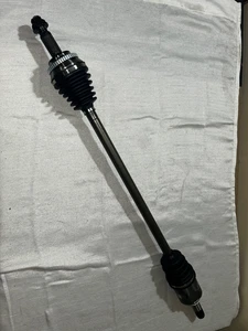 Front Right Passager For 2003-2018 TOYOTA COROLLA CV Axle Shaft - Picture 1 of 4