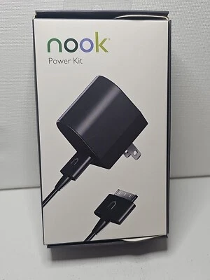 Nook Power Kit - Image 1 of 4