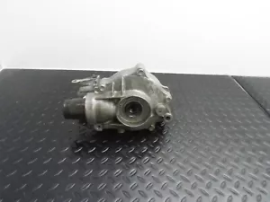 16 17 18 YAMAHA KODIAK 700 OEM FACTORY FRONT DIFFERENTIAL NON EPS MODELS - Picture 1 of 11