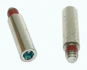 Disc Brake Caliper Pin Kit Carlson Brake Hardwr H5025 for Chrysler, Dodge, Volvo — 第 1/1 张图片