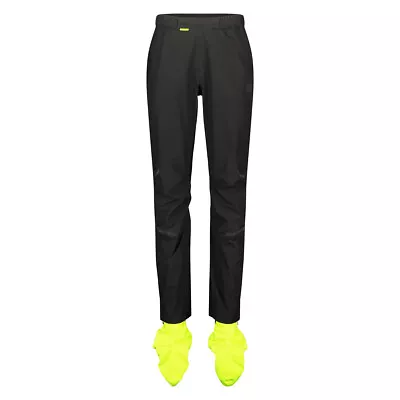 AGU Compact Regenhose Commuter Herren