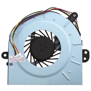 Lüfter Ventilator Kühler FAN cooler kompatibel für Lenovo Ideapad S300 Notebook - Bild 1 von 6