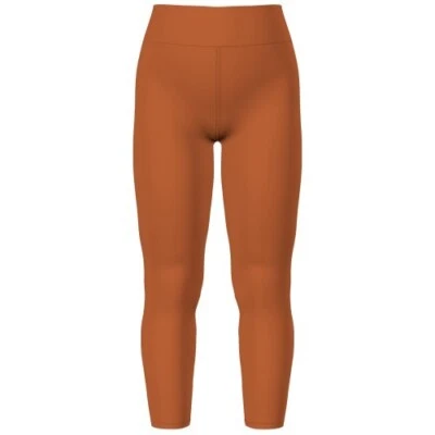 TC2 Lularoe Leggings Sólidos Calabaza Especias Latte Naranja NUEVO 060953 Otoño Halloween Foto 1 de 2