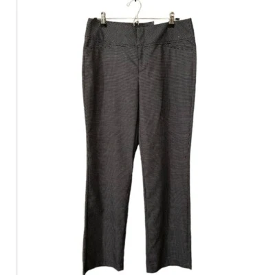 Pantalones Elle Bootcut Foto 1 de 4