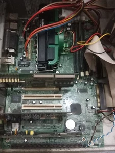 placa base m11e mb socket 1  - Imagen 1 de 1