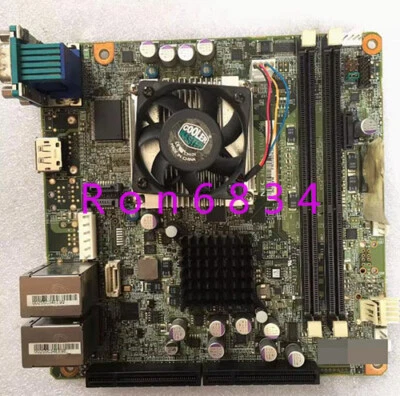 1pc used NEC BG7LFN G7KXE 243-653813-2-03 Motherboard - Image 1 of 2