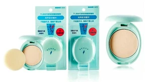 SHISEIDO NEUVE FITIT&WHITIA UV SHIELD OIL CONTROL FACE Powder x 2 Sets - Picture 1 of 6