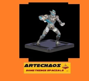 MONSTERPOCALYPSE ALL YOUR BASE / ULTRA ZOR-MACROS #14 - Bild 1 von 1