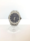 "NEAR MINT" HAMILTON JAZZMASTER H324510 Quartz Wrist watch From JAPAN by Fedex