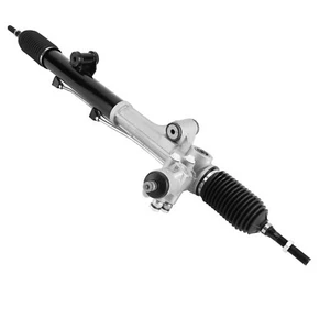 Boîtier Crémaillère Direction for Mercedes ML W163 1998-2005 A1634600625 41.25" - Picture 1 of 12