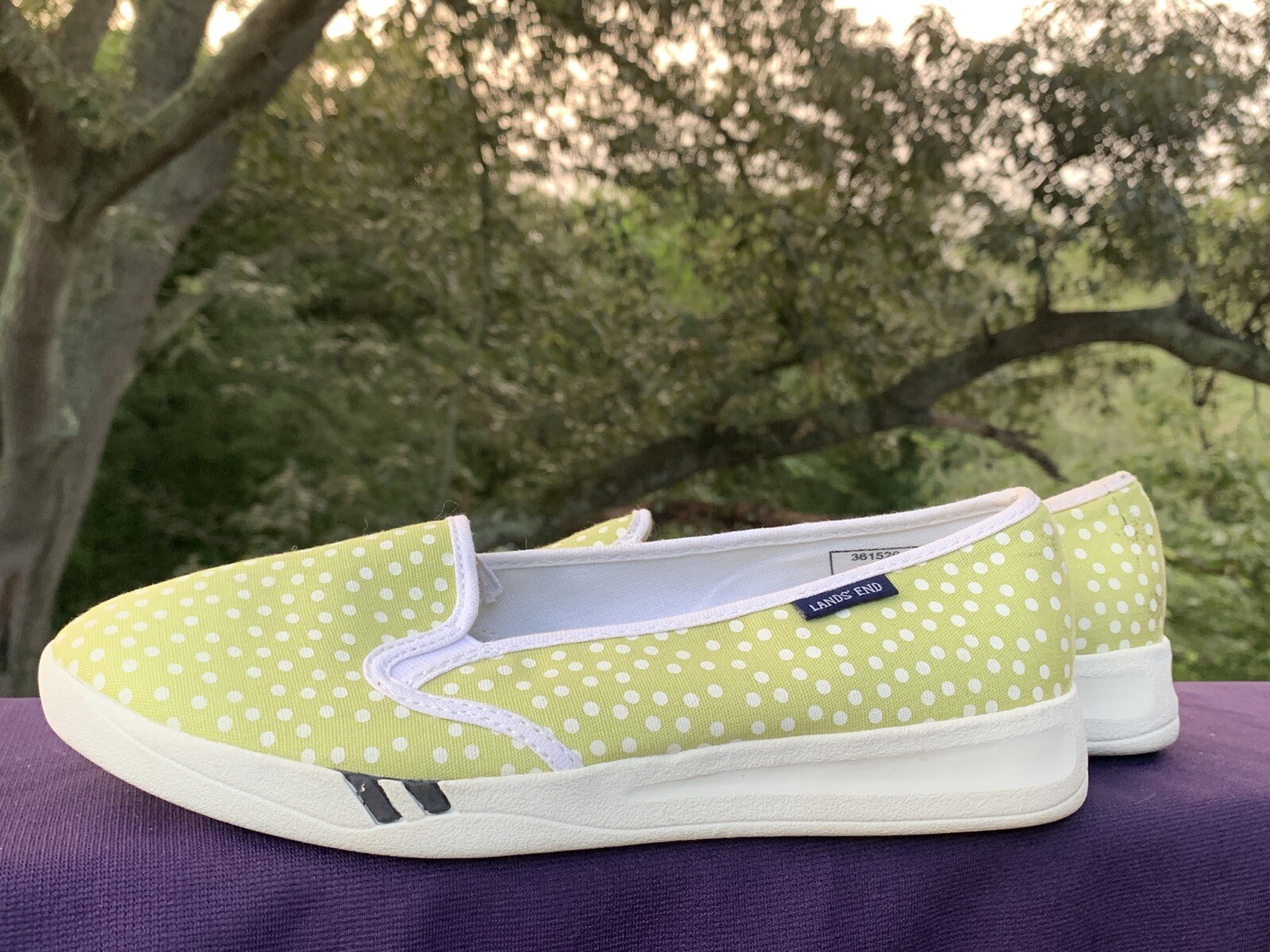 lands end clothing shoes