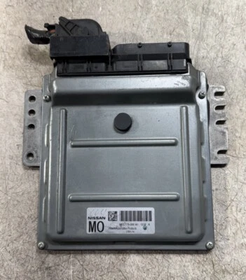 Nissan Armada 2011 5,6 L ECU PCM módulo de control del motor MEC175-000 OEM 23710-ZZ50A Foto 1 de 4