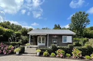 Chalet am See Niederlande - Rockanje - Bild 1 von 23