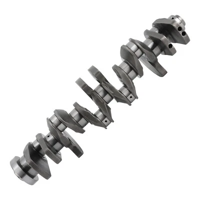 Engine Crankshaft for BMW X1 X4 X5 N55 135i 335i 435i 535i 3.0L 11212163665 New - Image 1 of 4