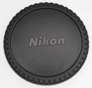 Nikonos Front Lens Cap for RS 50mm f2.8 Macro - Picture 1 of 5