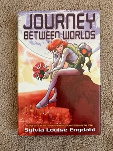 Reise zwischen den Welten von Sylvia Louise Engdahl (2006, Hardcover) - Bild 1 von 4