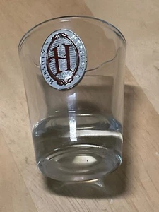 Vaso de chupito Hershey’s. Punto amarillo. - Imagen 1 de 2
