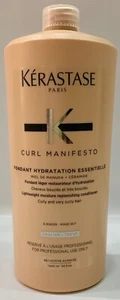 Fondant Hydratation Essentielle 1000ML Kerastase - Imagen 1 de 1