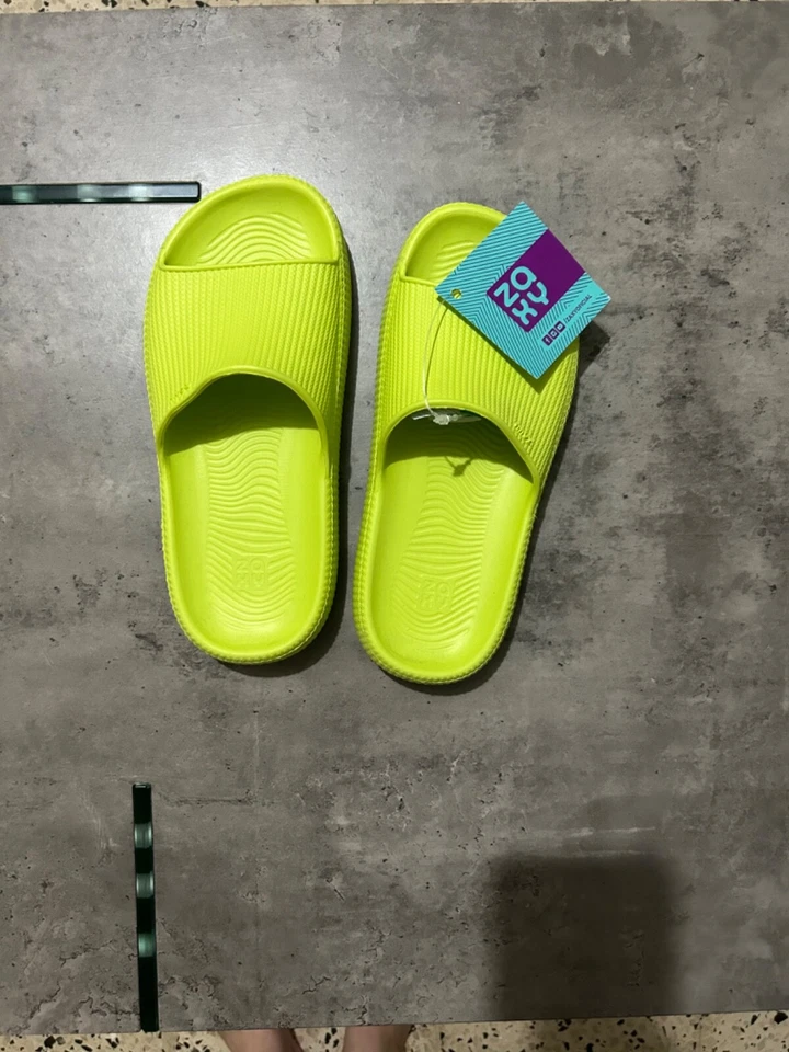 ZAXY Sandals - Image 1 of 1