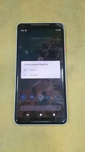 TG737 Google Pixel 2 XL G011C MOBILE PHONE READ DESCRIPTION - Picture 1 of 4