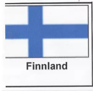 1 Cent 2007 Finnland Original Rolle (RO534/6451) - Bild 1 von 2