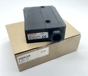 Visolux RL 22-54-1746 Lichtschranke  / 10-30V NEU - Bild 1 von 3