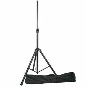 E-Lektron SPST-1 Speaker Stand for Speaker Boxes with 35mm Stand Mount Tripod - Picture 1 of 6