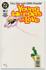 Young Heroes in Love (DC, série 1997) #4 VF/NM