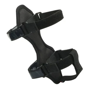 Fixed Belt Mount Speaker Holder Fixing Strap for Scooter Straps Bike - Picture 1 of 12