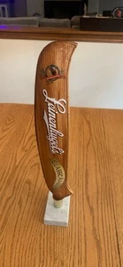 Leinenkugel's Classic Amber Kanu Bier Zapfhahn Griff BRANDNEU!!! Große 13 Zoll große - Bild 1 von 9