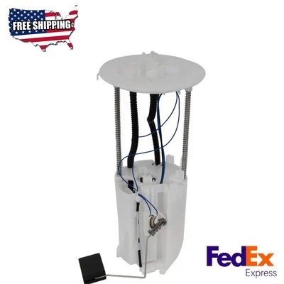 Fuel Pump Fits 2010-2014 Toyota FJ Cruiser Base - image 1 of 4