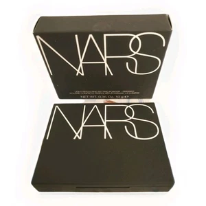 NARS Light Reflecting Setting Powder Pressed 0.35 oz-10g-Translucent Crystal NEW - Picture 1 of 5