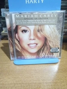 CD MARIAH CAREY CHARMBRACELET - Foto 1 di 3