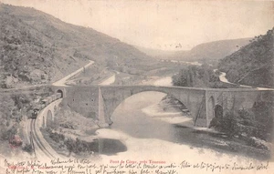 07-TOURNON SUR RHONE-N�T2247-H/0277 - Picture 1 of 2